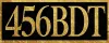 logo 456BDT